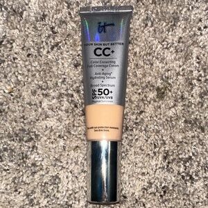 IT Cosmetics CC+ Cream - Beige